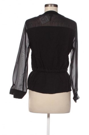 Bluză de femei S.Oliver, Mărime S, Culoare Negru, Preț 110,99 Lei