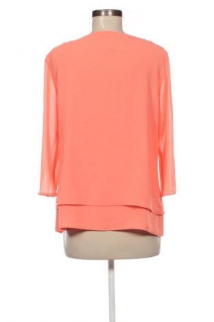 Damen Shirt S.Oliver, Größe M, Farbe Orange, Preis € 9,99