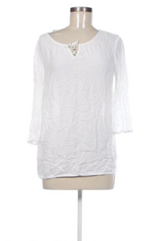 Damen Shirt S.Oliver, Größe M, Farbe Weiß, Preis € 9,99