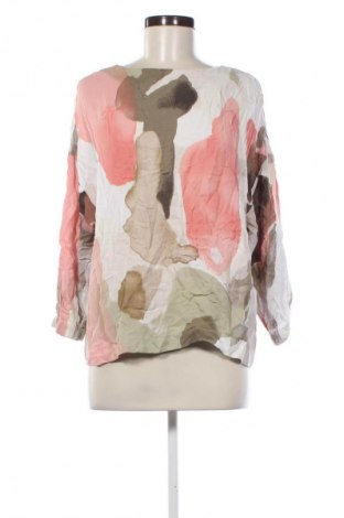 Bluză de femei S.Oliver, Mărime L, Culoare Multicolor, Preț 49,99 Lei