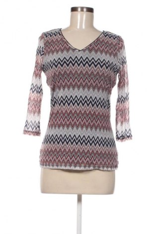 Bluză de femei S.Oliver, Mărime L, Culoare Multicolor, Preț 110,99 Lei