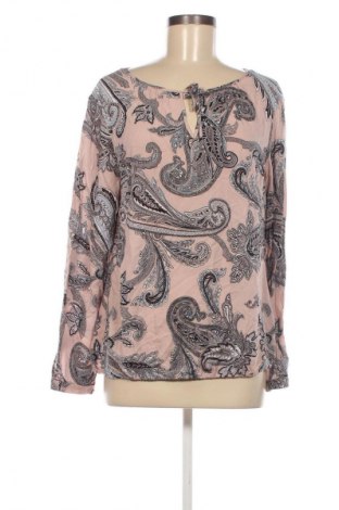 Damen Shirt S.Oliver, Größe L, Farbe Mehrfarbig, Preis 23,99 €