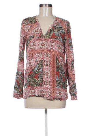 Damen Shirt S.Oliver, Größe S, Farbe Mehrfarbig, Preis 9,99 €
