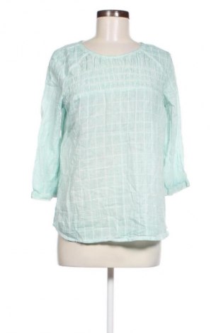 Damen Shirt S.Oliver, Größe M, Farbe Blau, Preis 9,99 €