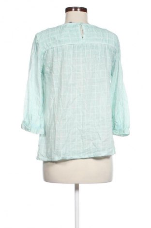 Damen Shirt S.Oliver, Größe M, Farbe Blau, Preis 9,99 €