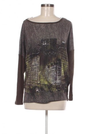 Bluză de femei S.Oliver, Mărime S, Culoare Multicolor, Preț 44,99 Lei