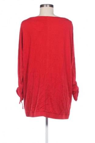 Damen Shirt S.Oliver, Größe XXL, Farbe Rot, Preis € 13,99