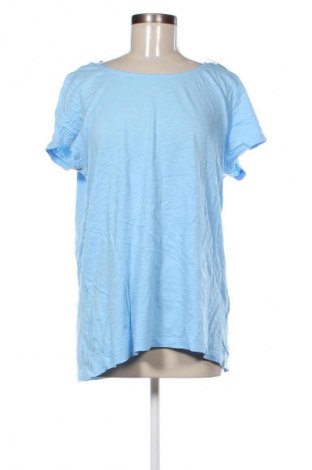Bluză de femei S.Oliver, Mărime XL, Culoare Albastru, Preț 88,99 Lei
