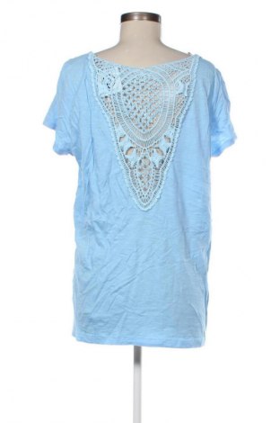 Bluză de femei S.Oliver, Mărime XL, Culoare Albastru, Preț 88,99 Lei