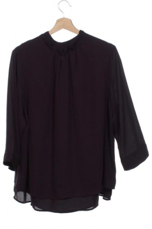 Bluzka damska S.Oliver, Rozmiar XL, Kolor Fioletowy, Cena 88,99 zł