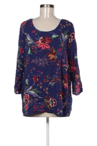 Damen Shirt S.Oliver, Größe XL, Farbe Mehrfarbig, Preis 23,99 €