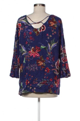Damen Shirt S.Oliver, Größe XL, Farbe Mehrfarbig, Preis 23,99 €