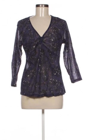 Damen Shirt S.Oliver, Größe M, Farbe Mehrfarbig, Preis 9,99 €