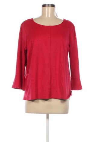 Damen Shirt S.Oliver, Größe L, Farbe Rot, Preis 53,99 €