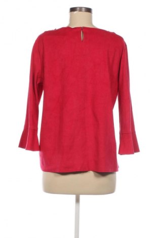 Damen Shirt S.Oliver, Größe L, Farbe Rot, Preis 53,99 €
