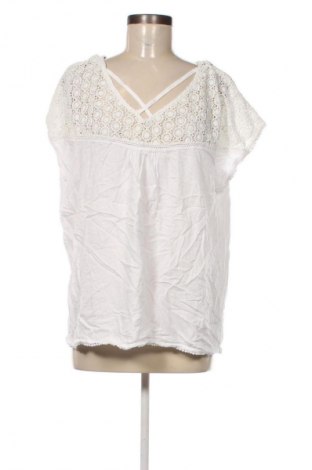 Bluză de femei S.Oliver, Mărime XL, Culoare Alb, Preț 88,99 Lei
