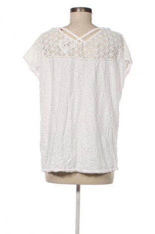Bluză de femei S.Oliver, Mărime XL, Culoare Alb, Preț 88,99 Lei