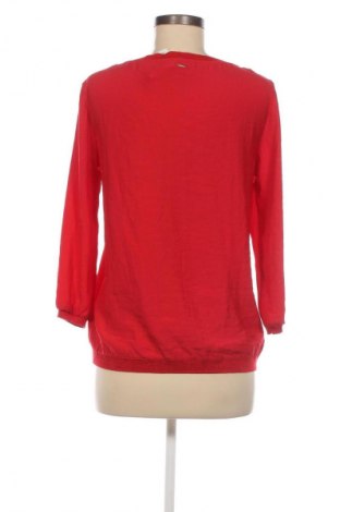 Damen Shirt S.Oliver, Größe S, Farbe Rot, Preis 23,99 €