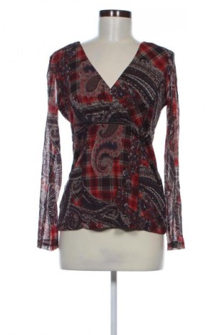 Damen Shirt S.Oliver, Größe XL, Farbe Mehrfarbig, Preis 23,99 €
