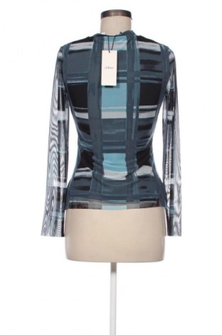 Damen Shirt S.Oliver, Größe S, Farbe Mehrfarbig, Preis € 53,99
