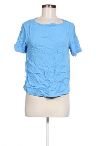 Damen Shirt S.Oliver, Größe M, Farbe Blau, Preis 18,99 €