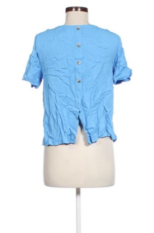 Damen Shirt S.Oliver, Größe M, Farbe Blau, Preis 18,99 €