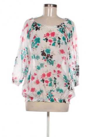 Damen Shirt S.Oliver, Größe M, Farbe Mehrfarbig, Preis € 9,99