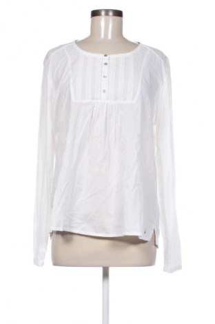Dámská halenka S.Oliver, Velikost XL, Barva Bílá, Cena  189,00 Kč