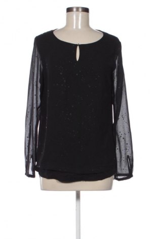 Damen Shirt S.Oliver, Größe S, Farbe Schwarz, Preis 23,99 €