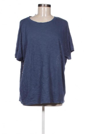 Damen Shirt S.Oliver, Größe XL, Farbe Blau, Preis € 18,99