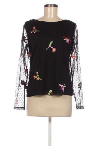 Bluză de femei S.Oliver, Mărime S, Culoare Multicolor, Preț 110,99 Lei