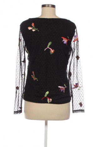Bluză de femei S.Oliver, Mărime S, Culoare Multicolor, Preț 110,99 Lei