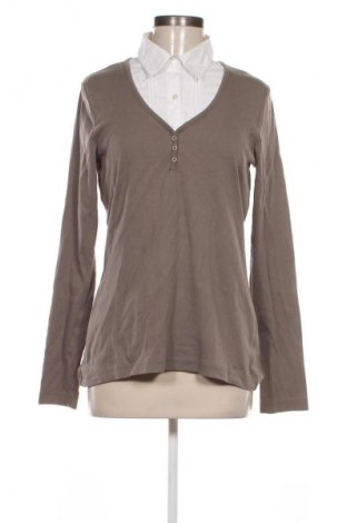 Damen Shirt S.Oliver, Größe XL, Farbe Grau, Preis € 10,99