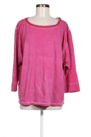 Damen Shirt S.Oliver, Größe XL, Farbe Rosa, Preis € 23,99