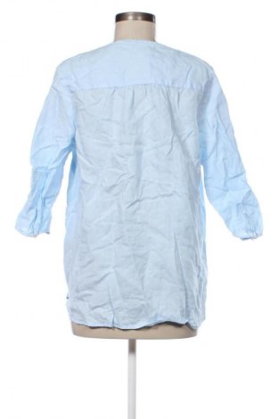 Damen Shirt S.Oliver, Größe M, Farbe Blau, Preis 9,99 €