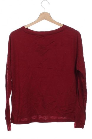 Bluzka damska S.Oliver, Rozmiar XS, Kolor Czerwony, Cena 44,99 zł