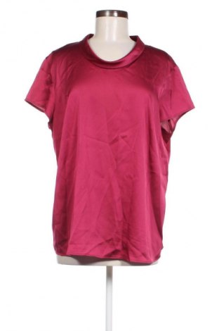 Damen Shirt S.Oliver, Größe XL, Farbe Rot, Preis € 18,99