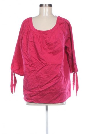 Damen Shirt S.Oliver, Größe XL, Farbe Rosa, Preis 23,99 €