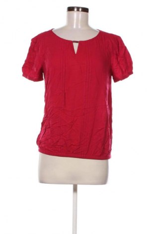 Damen Shirt S.Oliver, Größe S, Farbe Rot, Preis € 18,99