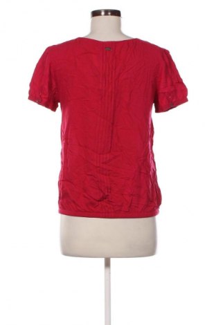 Damen Shirt S.Oliver, Größe S, Farbe Rot, Preis € 18,99