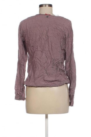 Damen Shirt S.Oliver, Größe M, Farbe Mehrfarbig, Preis 23,99 €