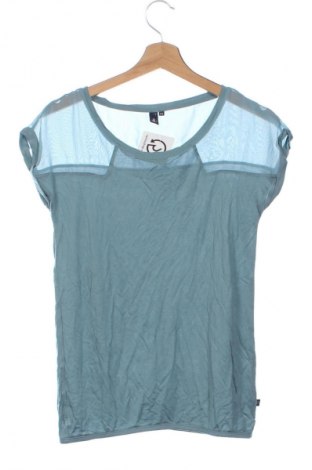 Damen Shirt S.Oliver, Größe XS, Farbe Blau, Preis 18,99 €