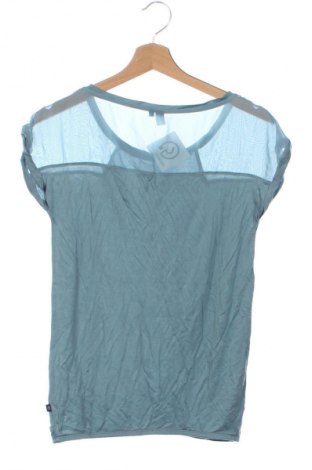 Damen Shirt S.Oliver, Größe XS, Farbe Blau, Preis 18,99 €