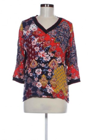 Bluză de femei S.Oliver, Mărime L, Culoare Multicolor, Preț 49,99 Lei