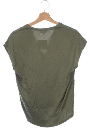 Damen Shirt S.Oliver, Größe XS, Farbe Grün, Preis 14,99 €
