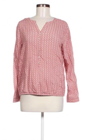 Damen Shirt S.Oliver, Größe M, Farbe Mehrfarbig, Preis € 9,99
