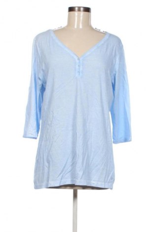 Damen Shirt S.Oliver, Größe XL, Farbe Blau, Preis € 23,99