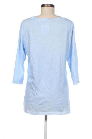 Damen Shirt S.Oliver, Größe XL, Farbe Blau, Preis € 23,99