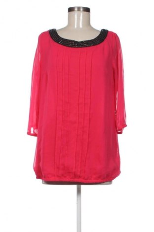 Damen Shirt S.Oliver, Größe M, Farbe Rot, Preis 23,99 €