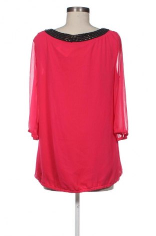 Damen Shirt S.Oliver, Größe M, Farbe Rot, Preis 23,99 €
